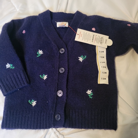Cat & Jack Other - Cat & Jack Cardigan